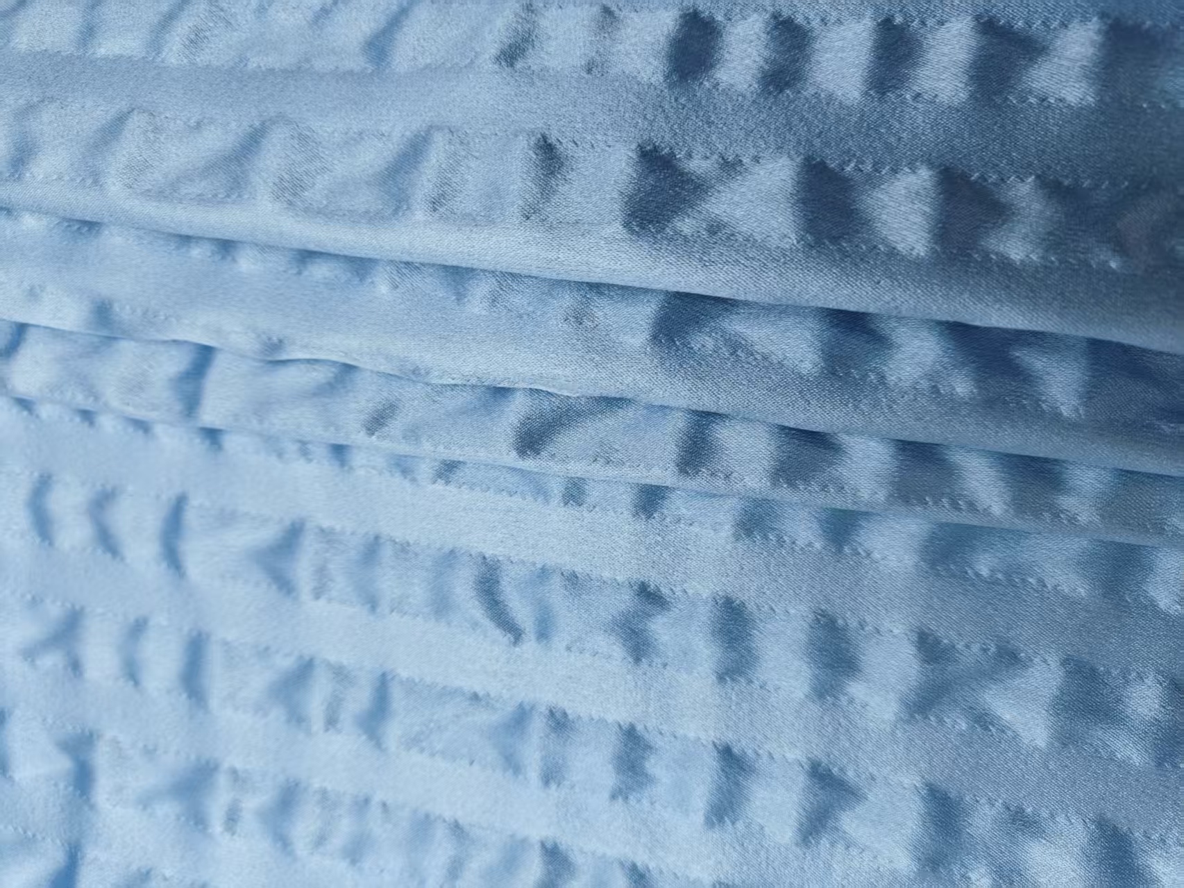 Polyester Twist Changeable Satin P20365-1