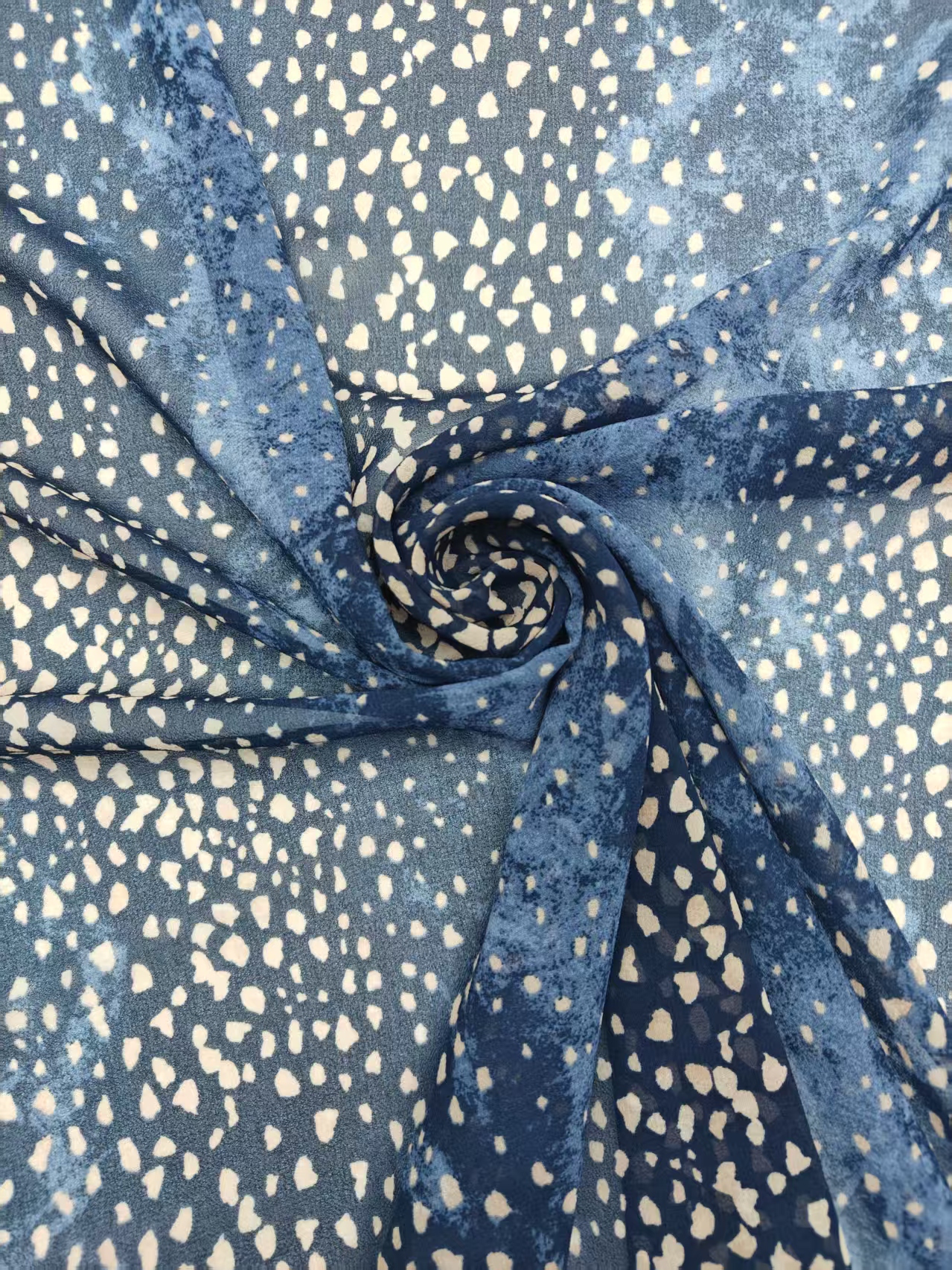 Poly Chiffon LP1368