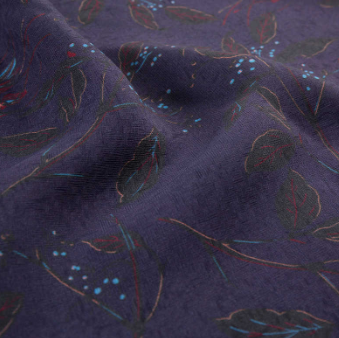 Viscose Rayon Fabrics Stretchable: The beauty of stretch, the choice of fashion