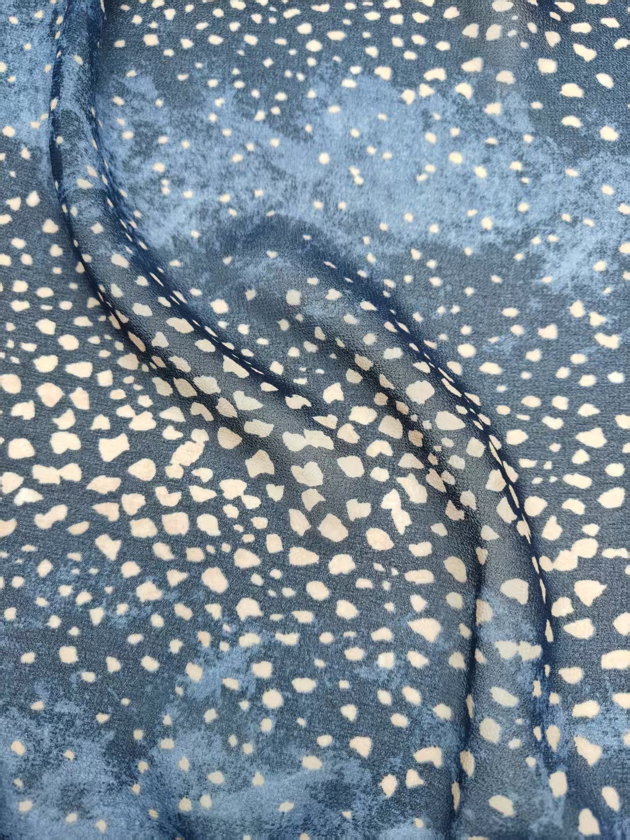 Poly Chiffon LP1368