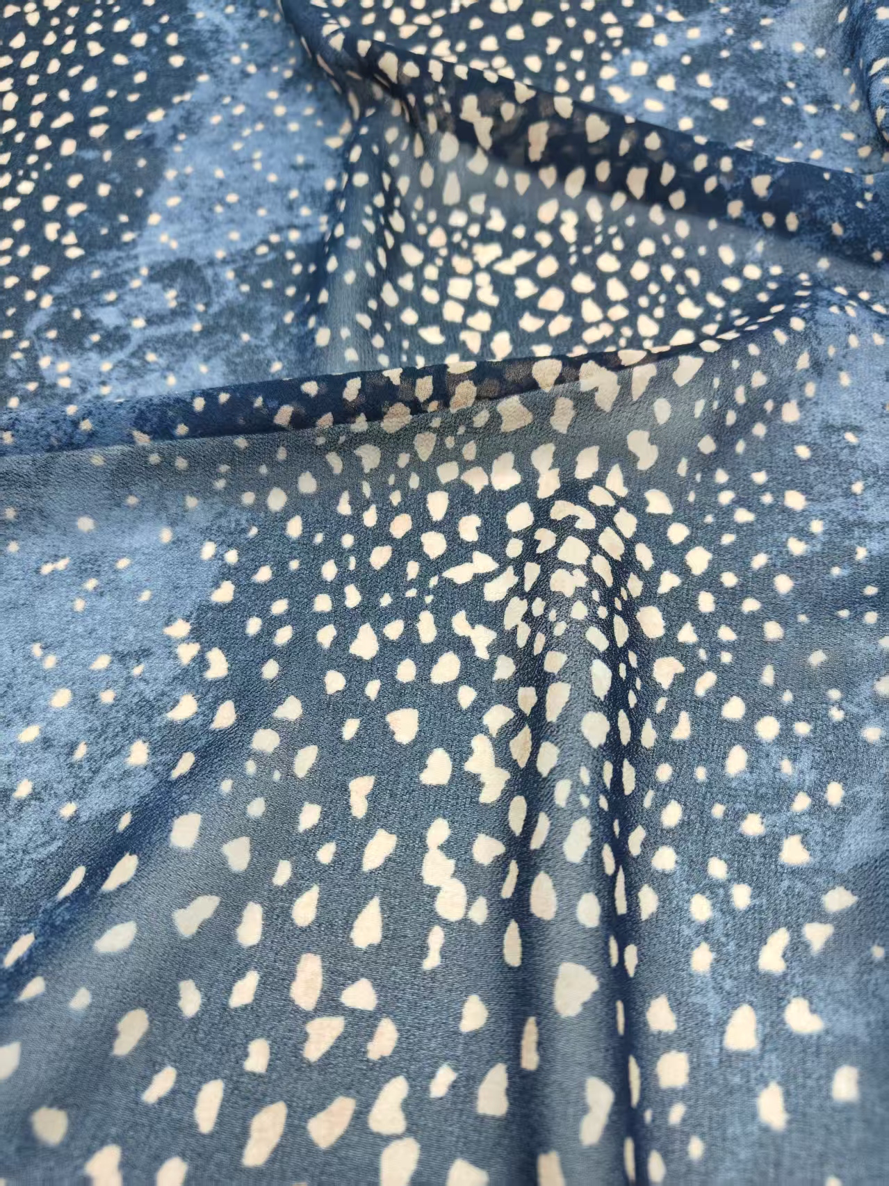 Poly Chiffon LP1368