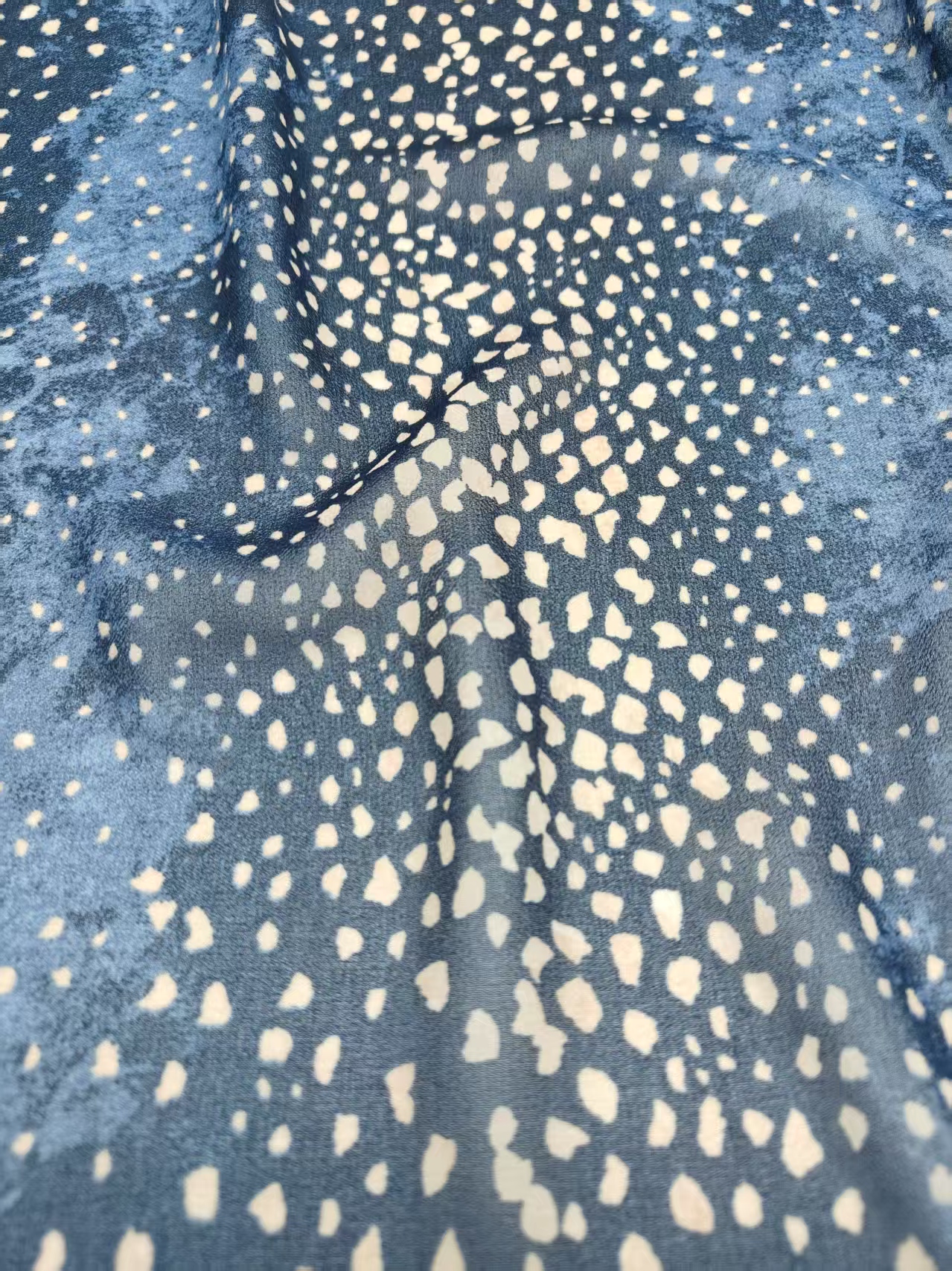 Poly Chiffon LP1368
