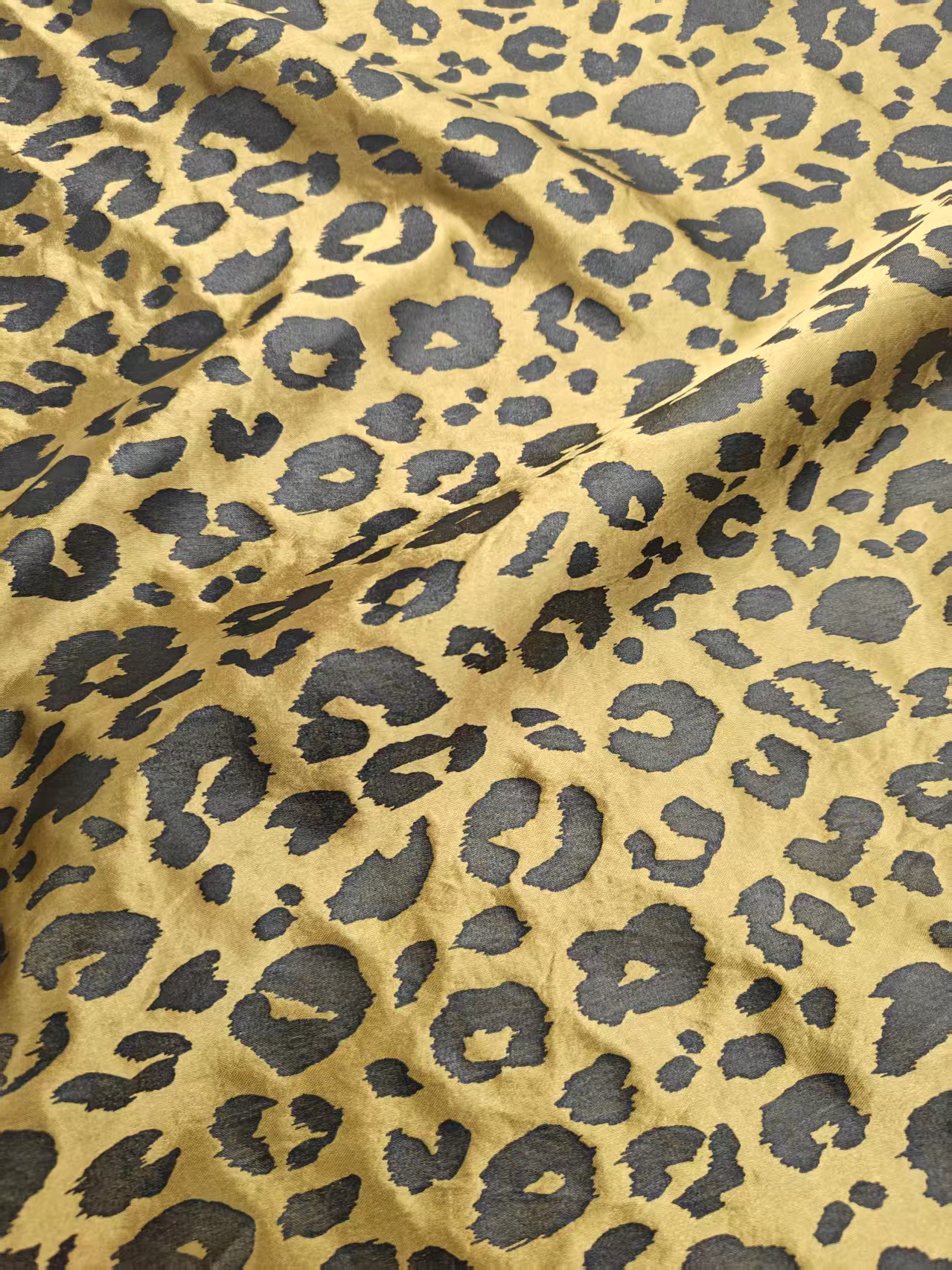 Acetate satin crush LP2434-6H（16-L）