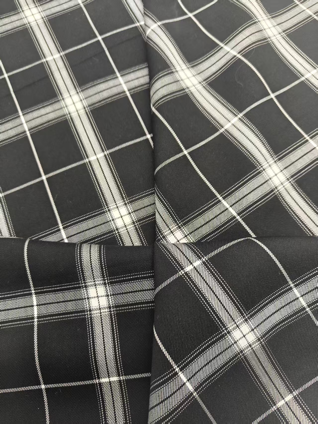 Tencel/Acetate Yarn-dyed LP3139