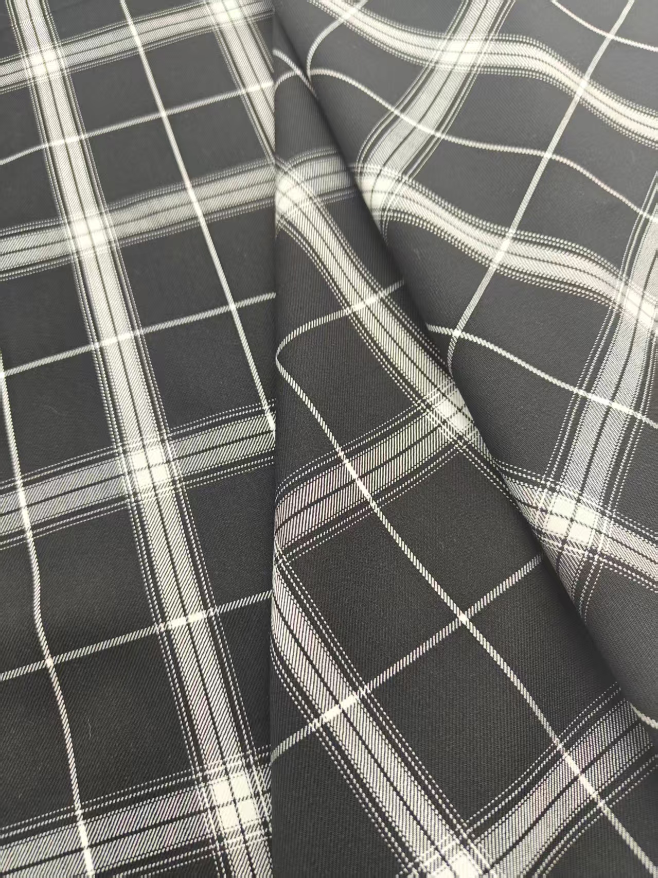 Tencel/Acetate Yarn-dyed LP3139