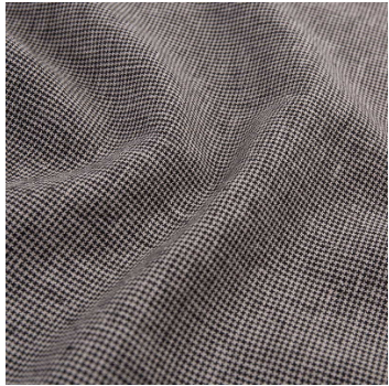 Unique charm and wide application of Linen Woven Fabric