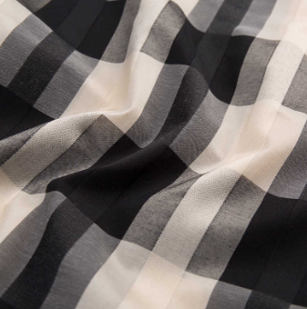 Eco-Friendly Fabric: Future Fabric for Sustainable Fashion