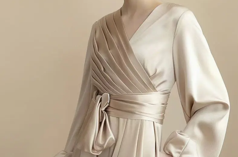 Natural fabrics: the fusion of fashion and sustainability