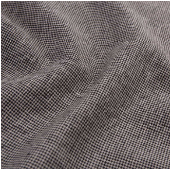 Linen Woven Fabric: A fusion of natural texture and modern craftsmanship