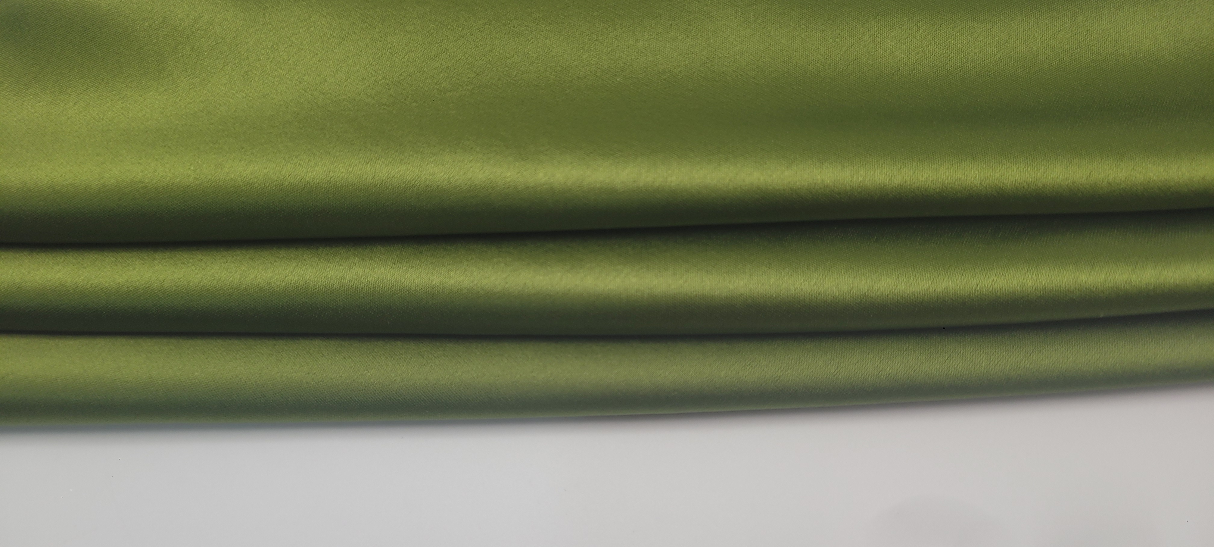 Acetate-Polyester Woven Satin - LP2374