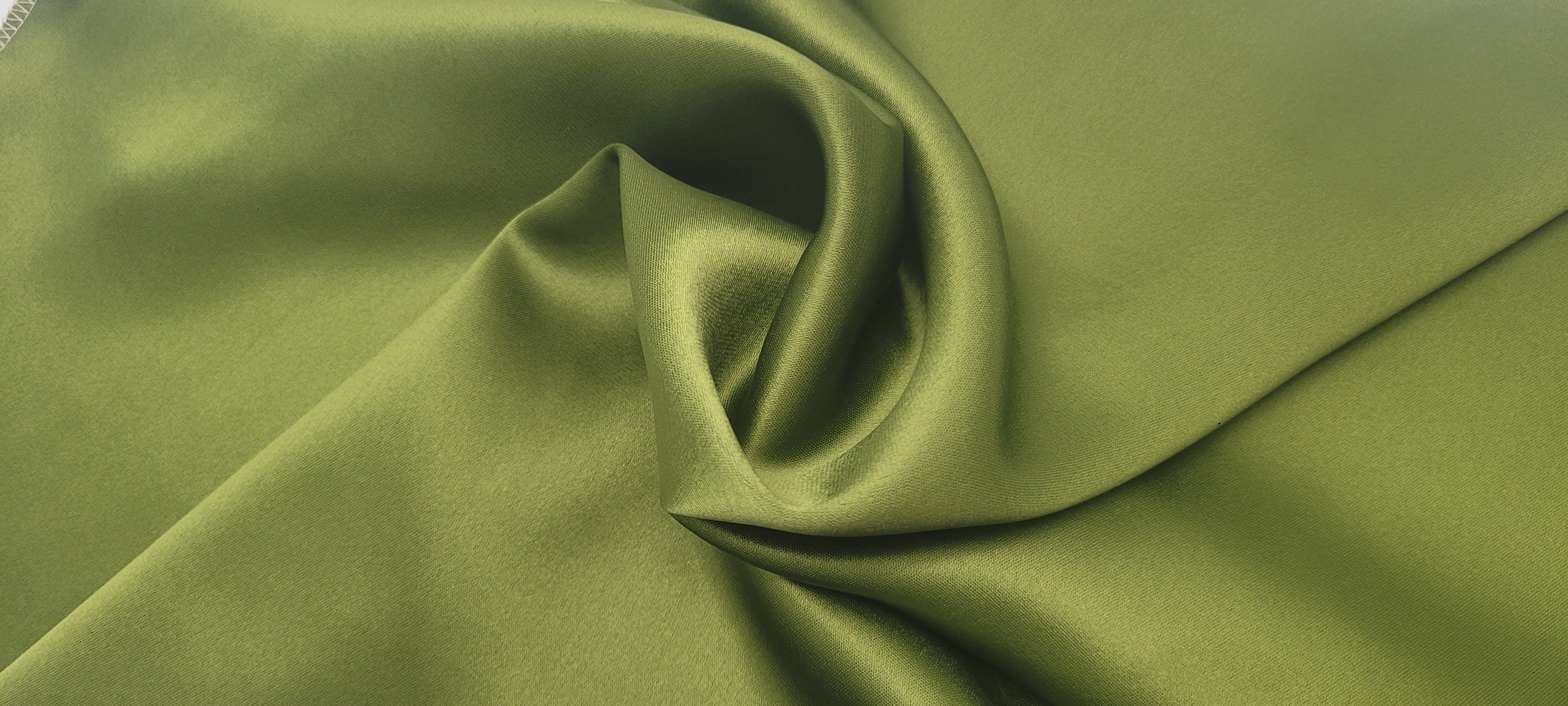 Acetate-Polyester Woven Satin - LP2374
