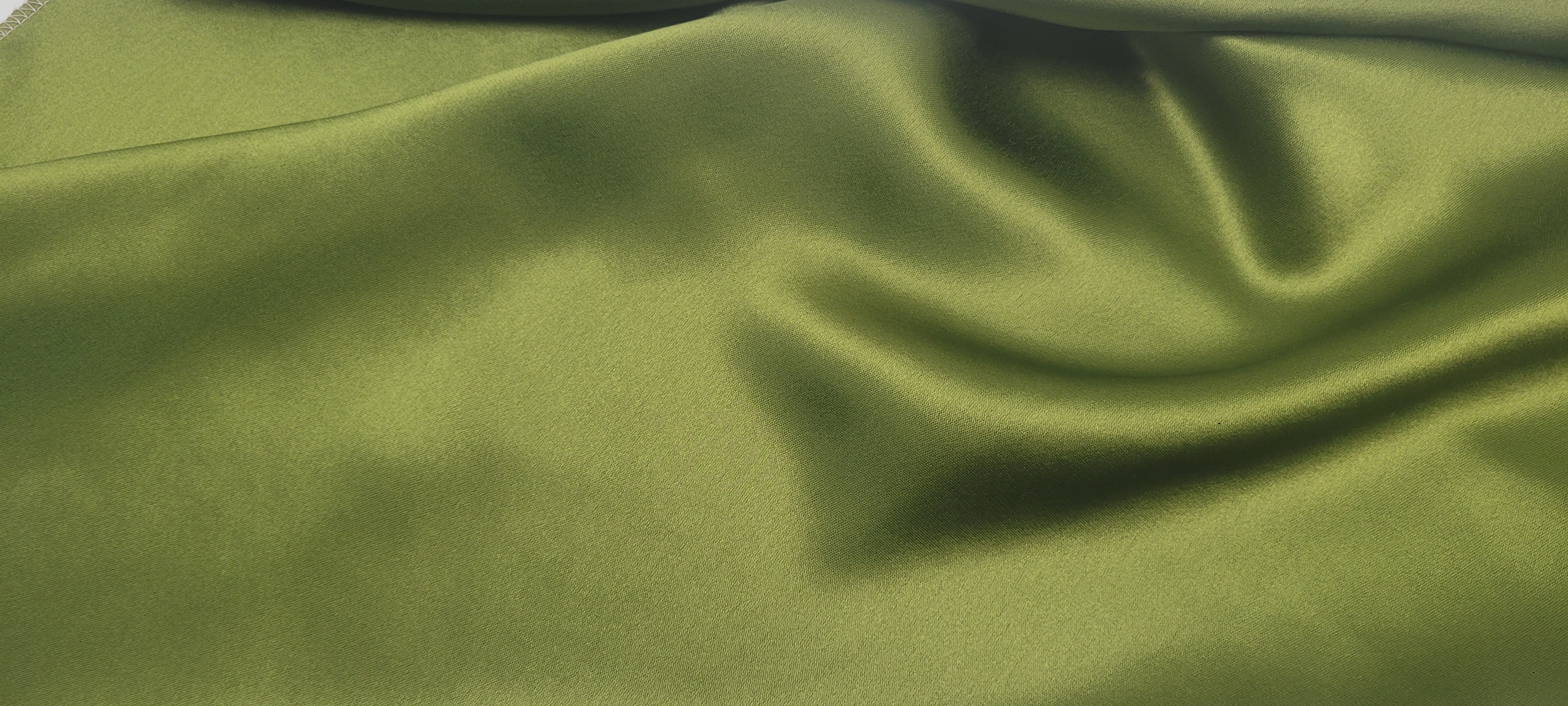 Acetate-Polyester Woven Satin - LP2374