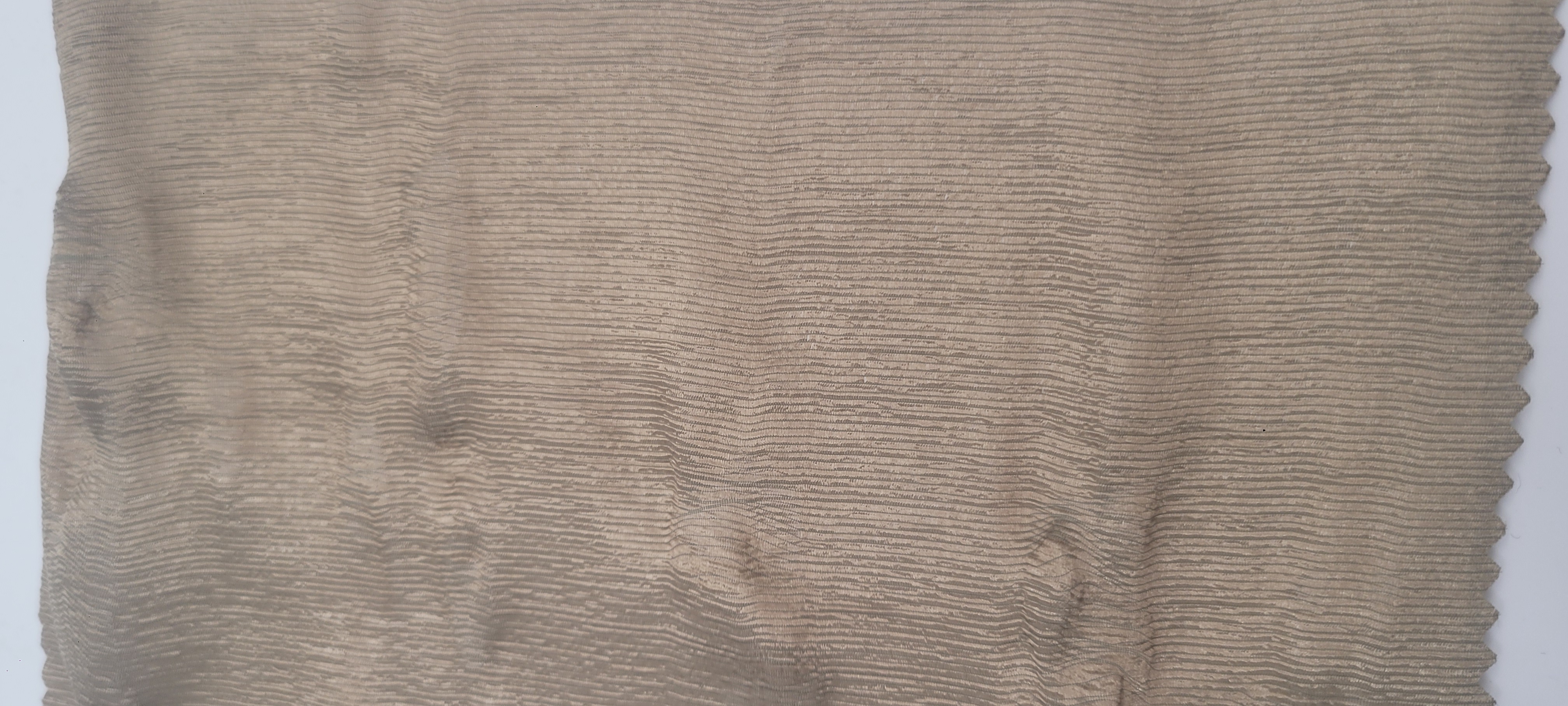 Acetate-Nylon Pin-Stripe Crepe - LP3660